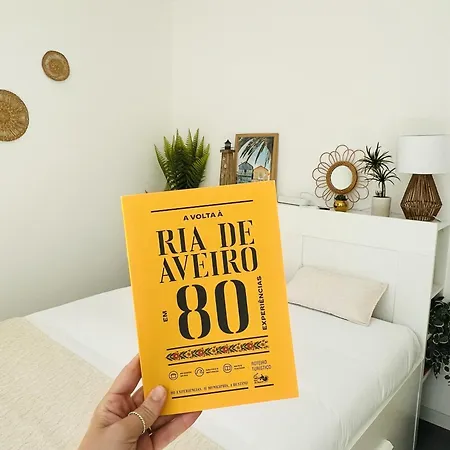 Appartamento White House Avenida