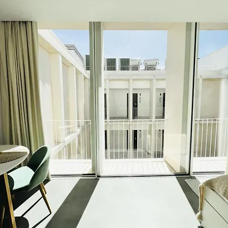 White House Avenida Appartamento *