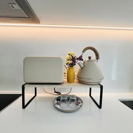 Appartamento White House Avenida Aveiro