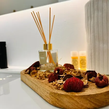 White House Avenida Apartment Aveiro